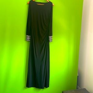 A timeless treasures dress